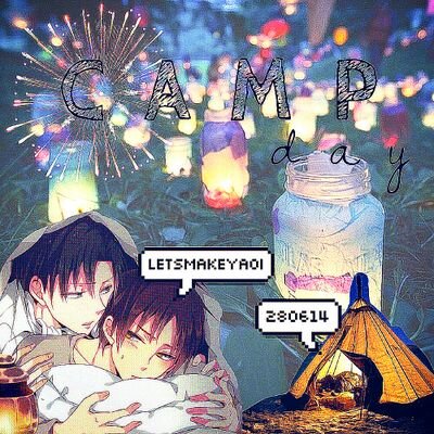 letsmakeyaoi Profile Picture