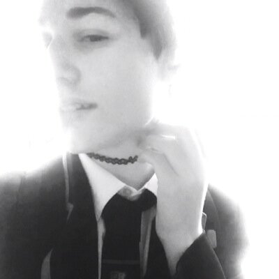 Chanel is my purfume