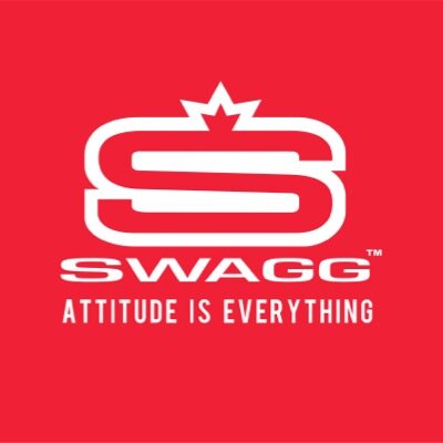 SWAGG is a SPORT and LIFESTYLE brand for people who realise the need to function above the conventional aesthetic. People with ATTITUDE. Since 1992