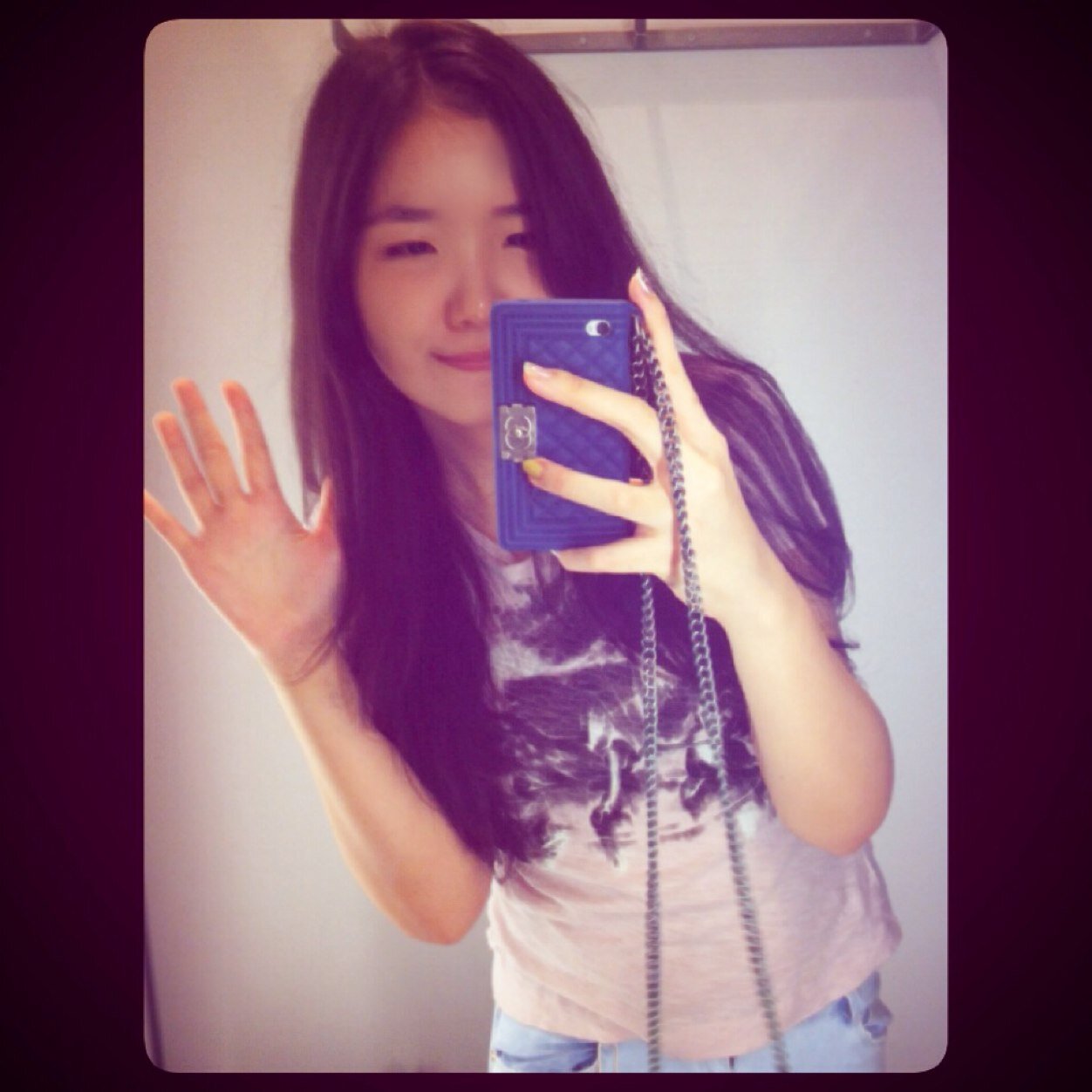 Tuhan ada dan akan selalu ada \(^▽^)/ ♥