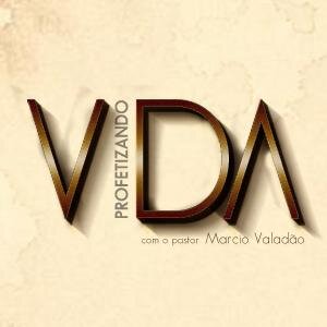 PROFETIZANDO VIDA é um programa da @REDESUPER apresentado pelo pastor Márcio Valadão. Palavras de amor e encorajamento para abençoar sua vida todos os dias!