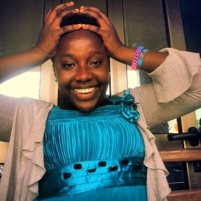 FrederickaQuaye's profile picture. sweet and lovely