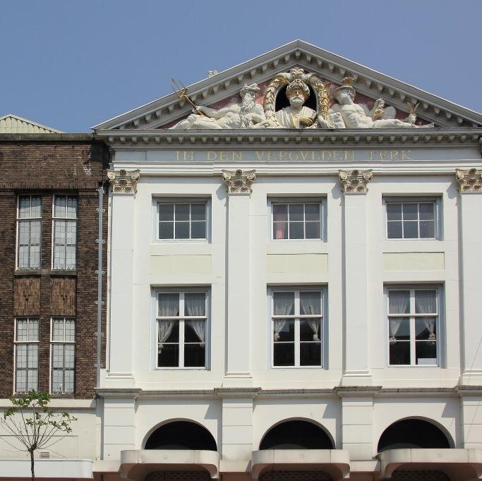 BreeLeiden's profile picture. Oudste en meest diverse straat van Leiden / Op zoek naar kwaliteit? Naar de Breestraat! /