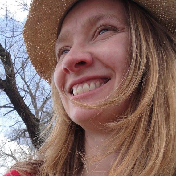 Science writer and editor thinking about child development, autism and mental health
