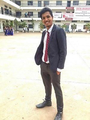 MECHANICAL ENGINEER