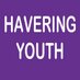 Havering Youth (@haveringyouth) Twitter profile photo