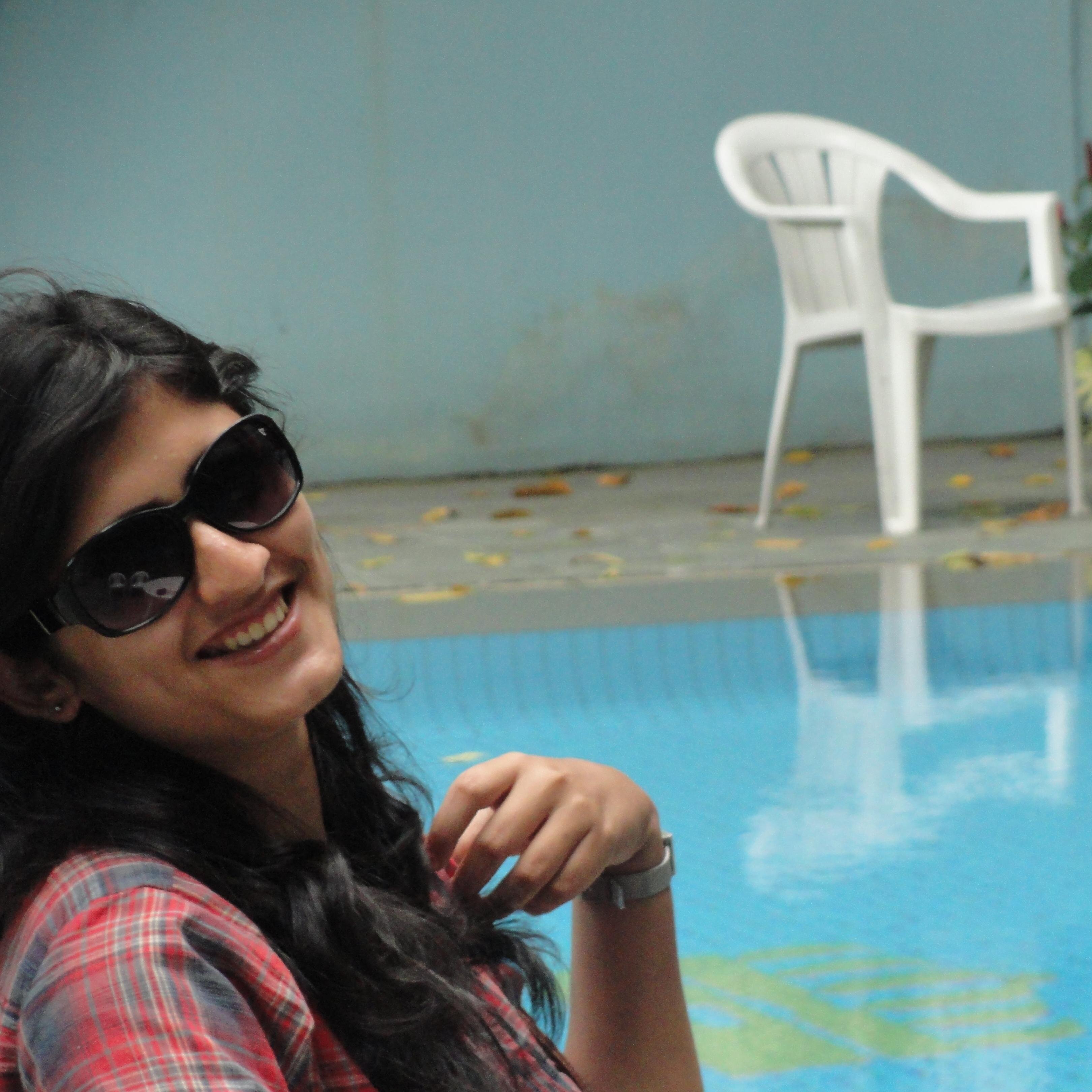 aastha2807 Profile Picture