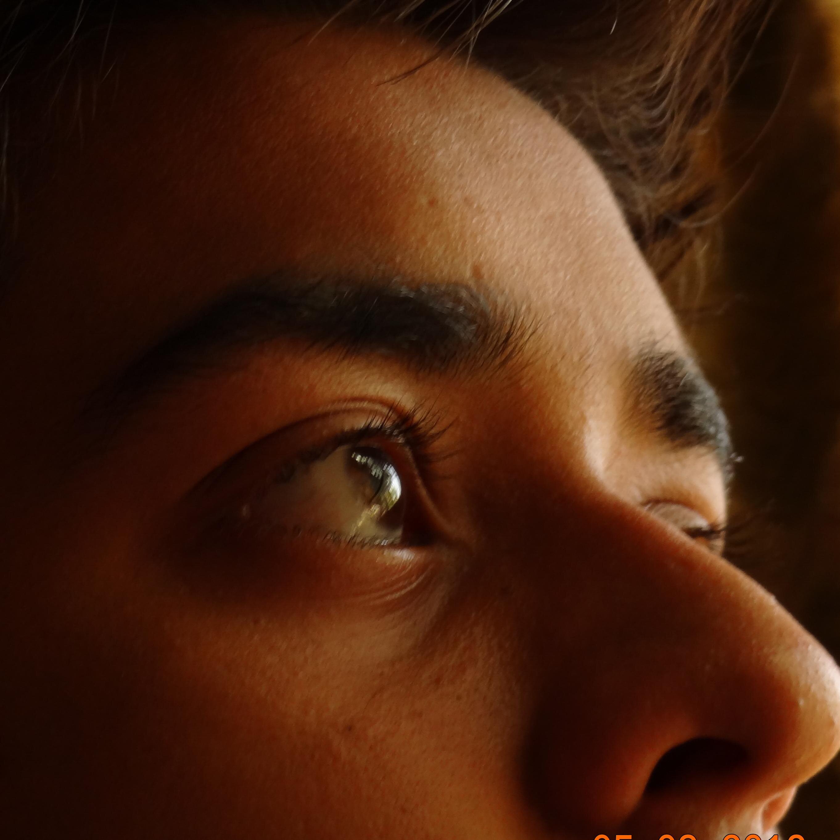 yashjain284's profile picture. 