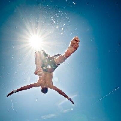 spacetramp's profile picture. 