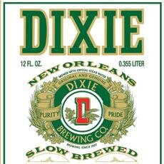 Started in New Orleans, brewed under licence in the UK till they rebuild the brewery. Keeping traditions alive. Contact 01322 662 377 for sales and product info