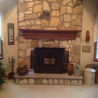 JCapRenovation's profile picture. Trying something new so you can folow along with your remodeling project and see what hapens to your home when your not there. I will do my best to update daily