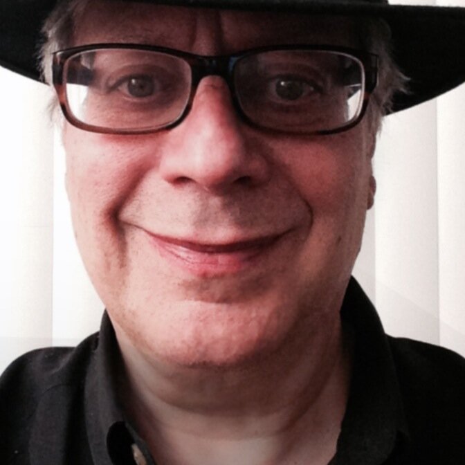 Photo Humorist, Creative Director, Copywriter