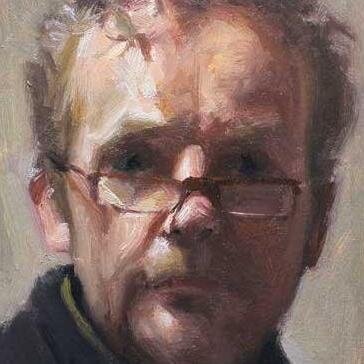 julian Merrow-Smithさんのプロフィール画像