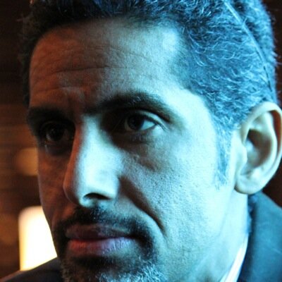 ... المساحة محدودة لاختزالي في كلمات... ولكني لست أفضل من أحد ... ولا كأيّ أحد ... ولا أقلّ من أحد