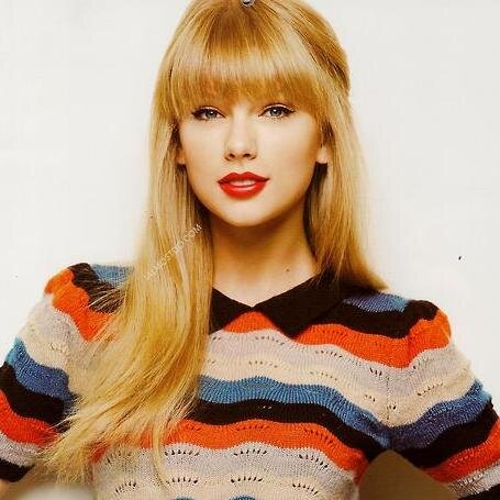 She's my idol. Don't hate on her. And focus on YOUR idol, not MINE.-owner inactive because of school.