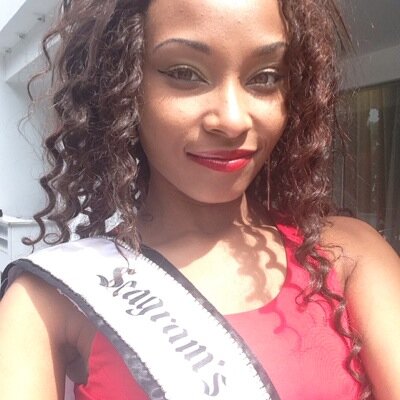 Conchedia's profile picture. Chicago based model and actress. 2014 Seagrams Gin Calendar model. For booking inquiries please email conchediad@gmail.com