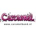 Caramel (@caramelband) Twitter profile photo