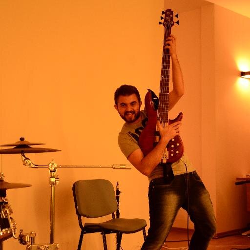 Tambirbohem's profile picture. Yaptığım Hiçbir Şeyden Pişman Değilim; Öfkem                                  '' Yapamadıklarıma ''...