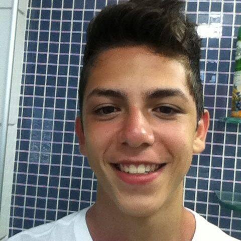 brincalhão,cearense e esportista