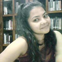 Bitasta Das (@bitasta8778) 's Twitter Profile