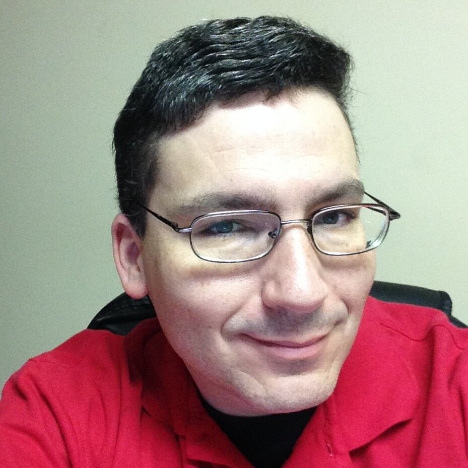 Editor of the Clarion News