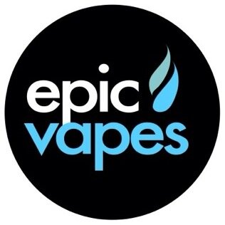 New to vaping? Need to find some e-liquid fast? Come talk to our experts at Epic Vapes. 
7 locations in OH and IN!
Insta: epic_vapes