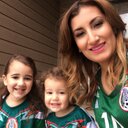 Adriana Gray - @BelladeJuarez - Twitter