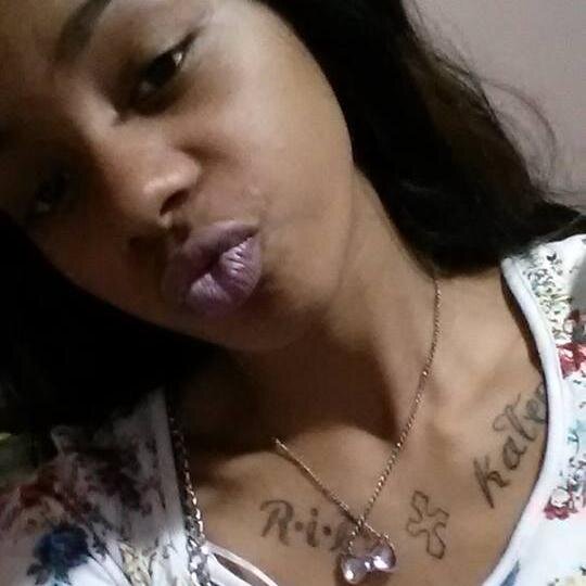 Follow Me On Instagram __Lilbabby