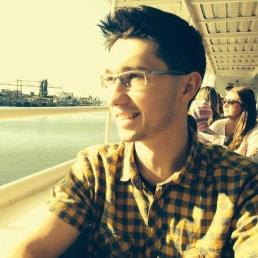 boris_abazher's profile picture. WEB DEVELOPMENT