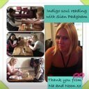 #Reiki Healer, #Medium #Tarot Reader, #Crystal & #Dream Interpretation. Email & Skype.