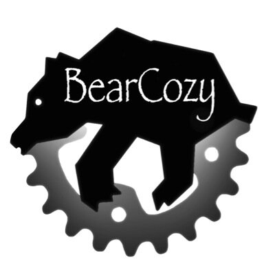 bearcozy_duncan's profile picture. Makers and sellers of bear spray carriers for mountain bikes