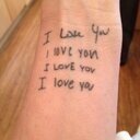 Kelley Williamson - @Kwillpsalm40 - Twitter