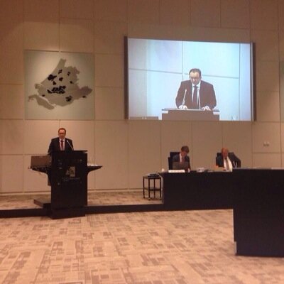 hans_demoed's profile picture. Manager Kaag en Braassem afdeling Ontwikkeling fractievoorzitter CDA hoogheemraadschap Rijnland, voorzitter Alzheimer NL ZH Noord, trainer en RegisterMediator