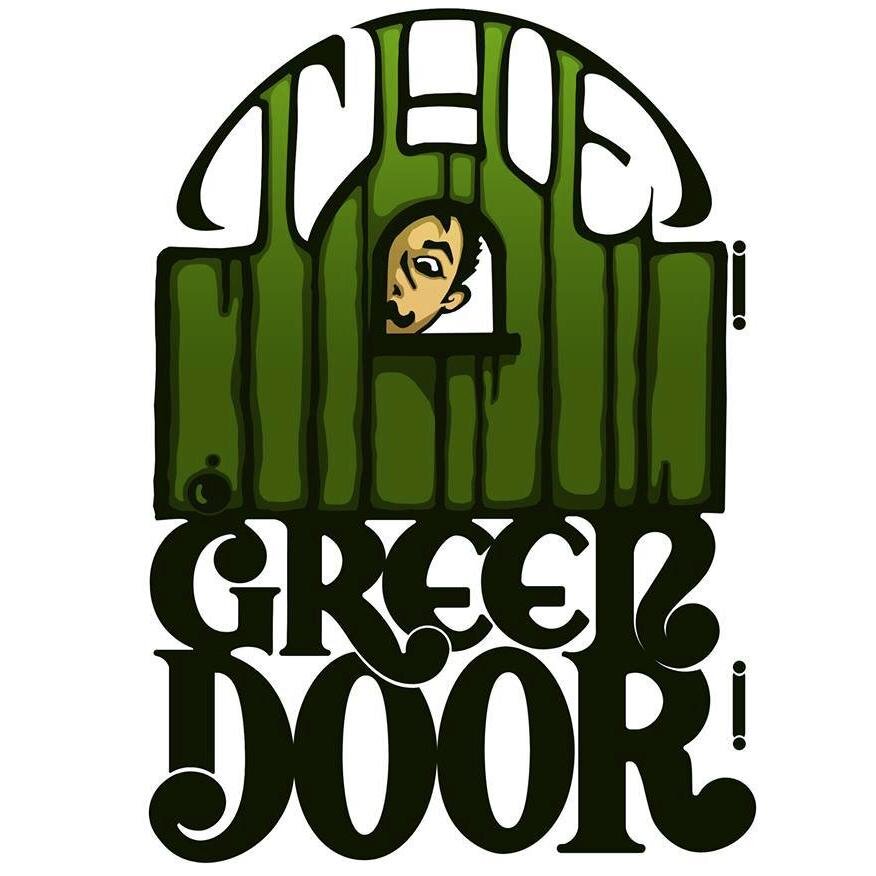 Whether you've been a resident of St. Mary's County, a student at St. Mary's College, military, NavAir employee, or just a visitor, you know the Green Door.