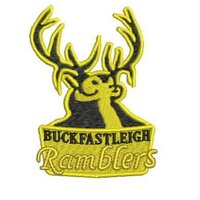 Buckfastleigh RFC (@ramblersrugby) Twitter profile photo