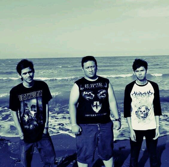 GOREGRAVE's profile picture. 