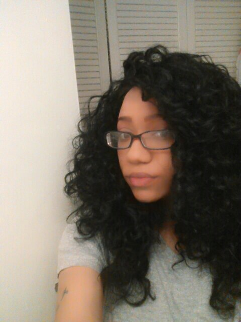 HTBossLady's profile picture. Boss Lady #Hilltop #TeamReddBone #TeamIPhone #TeamIDGAF #TeamFreak Follow Me!! I Follow Back!! Remember No Ones A Leader On Twitter We ALL FOLLOW...