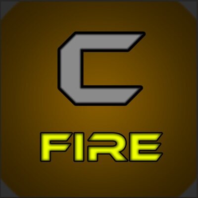 Proud Member Of @CollideEmpire Sponsorsed By @CinchGaming Use Code FIRE For a Discount
