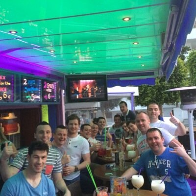 BradyCormac's profile picture. General lover of life ...... No great story ever started with so 1 day we were havin a salad