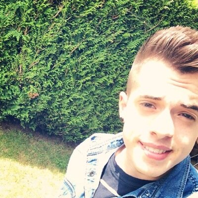 GeoffreyDjoo's profile picture. Snap & Insta: GeoffreyDjo #RosaParks #TeamItalia .09