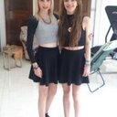 Louise Mosley - @blondie_mozza - Twitter