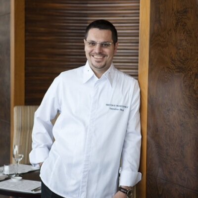 Matiasmargar's profile picture. 