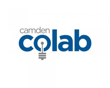 Small business accelerator & coworking community in downtown Camden.