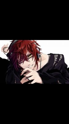 I'm a vampire from the tepes family... lonely forever. //OC//