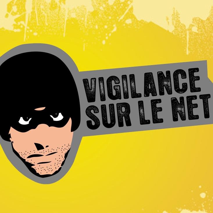 Vigilance sur le Net est l'une des plus importantes campagnes de sensibilisation aux dangers du Web, au Québec. Actualité Web, techno et médias sociaux.