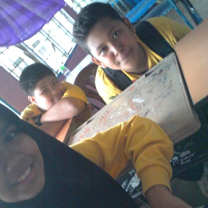 Fahmi 13 Ampang =)