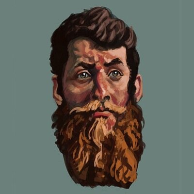 Beardacleさんのプロフィール画像