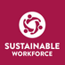 Sustainable Workforce (@sustainwork) Twitter profile photo Sustainable Workforce (@sustainwork) Twitter profile photo