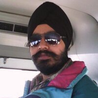 Navdeep Singh(@navdeep86) 's Twitter Profile Photo