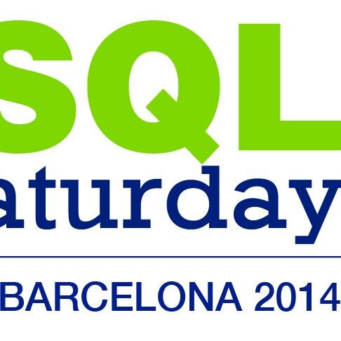 Cuenta oficial del evento gratuito SQLSaturday Barcelona. #SQL #BigData #BI. 25 Octubre 2014. The official SQLSaturday Barcelona Edition account. Oct 25 2014.